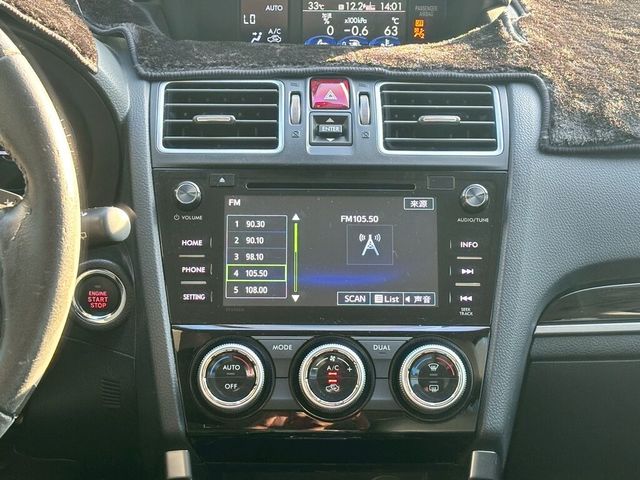 SUBARU速霸陸 FORESTER  第15張相片