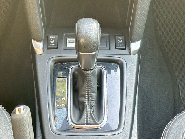 SUBARU速霸陸 FORESTER  第16張相片