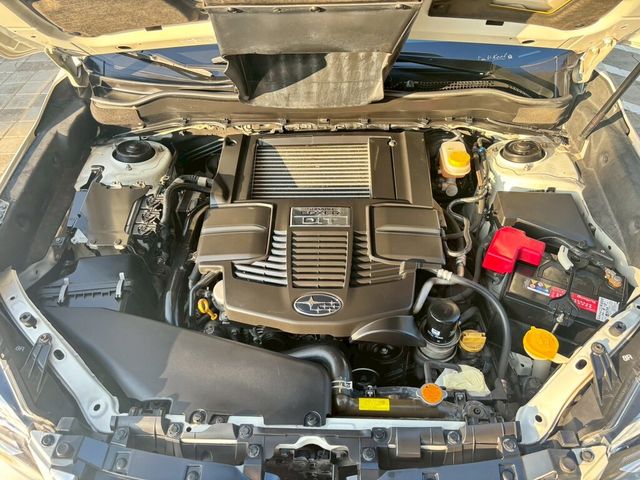 SUBARU速霸陸 FORESTER  第18張相片