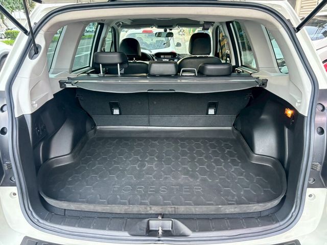 SUBARU速霸陸 FORESTER  第19張相片