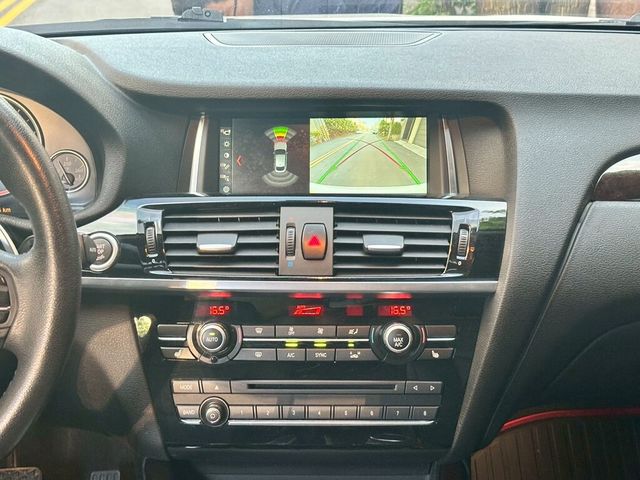 BMW寶馬 X4 XDRIVE28I  第14張相片