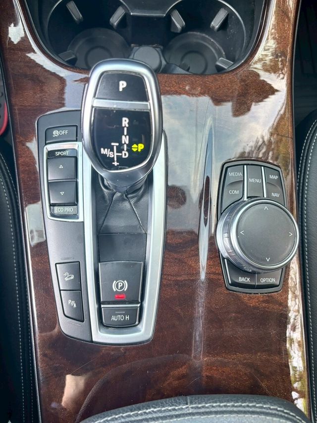 BMW寶馬 X4 XDRIVE28I  第17張相片