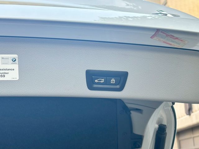 BMW寶馬 X4 XDRIVE28I  第18張相片