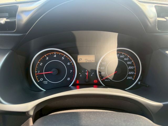 TOYOTA豐田 WISH  第9張相片