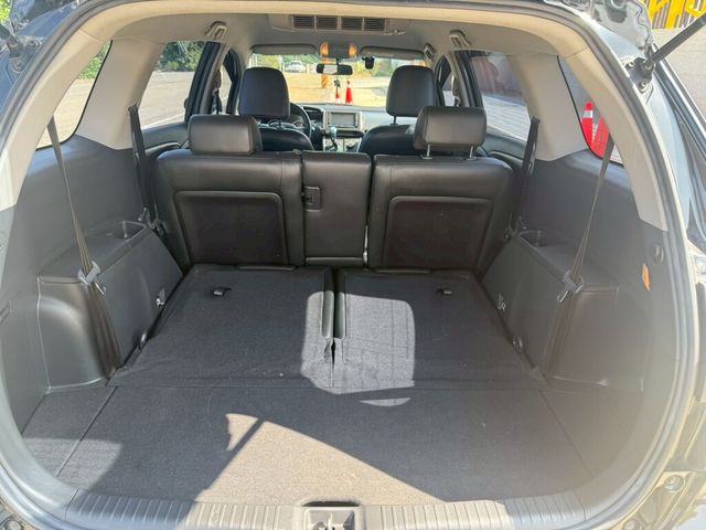 TOYOTA豐田 WISH  第12張相片