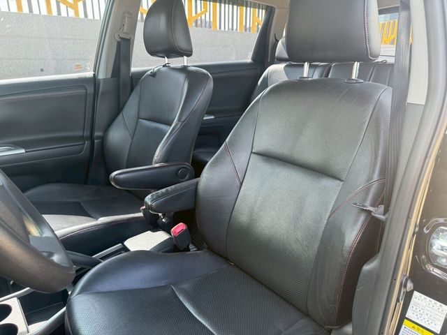 TOYOTA豐田 WISH  第17張相片