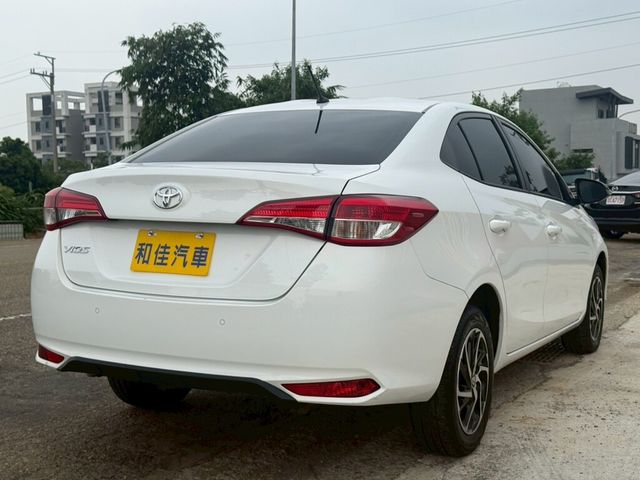 TOYOTA豐田 VIOS  第4張相片