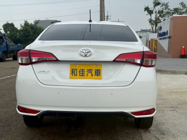 TOYOTA豐田 VIOS  第5張相片