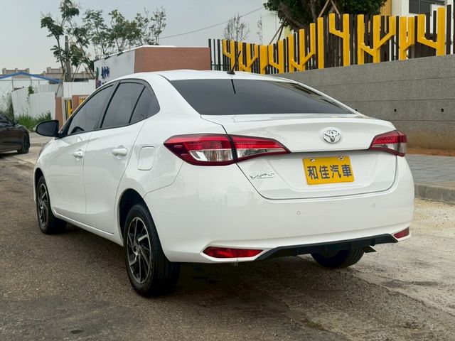 TOYOTA豐田 VIOS  第6張相片