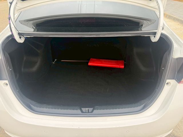 TOYOTA豐田 VIOS  第7張相片