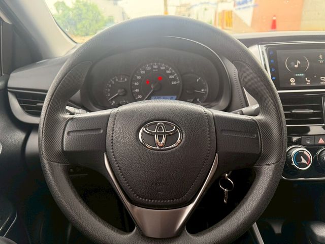 TOYOTA豐田 VIOS  第9張相片