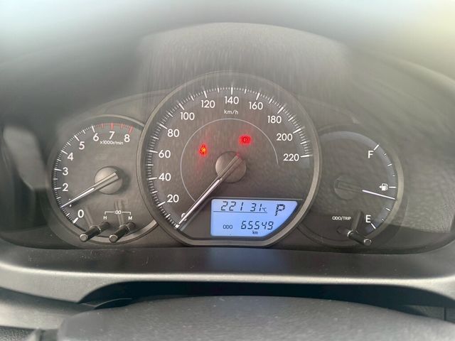 TOYOTA豐田 VIOS  第10張相片