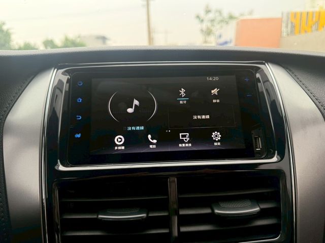 TOYOTA豐田 VIOS  第11張相片