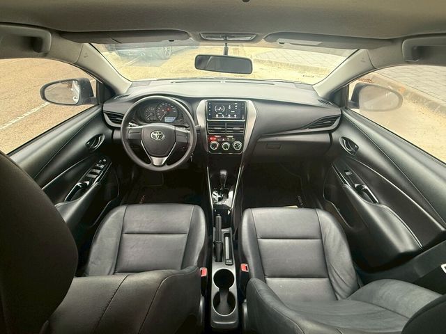 TOYOTA豐田 VIOS  第12張相片