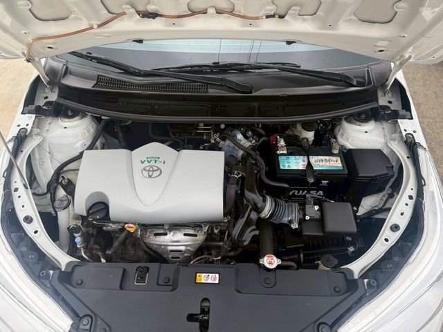 TOYOTA豐田 VIOS  第13張相片