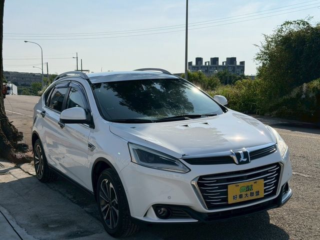 LUXGEN納智捷 U6 TURBO  第1張相片