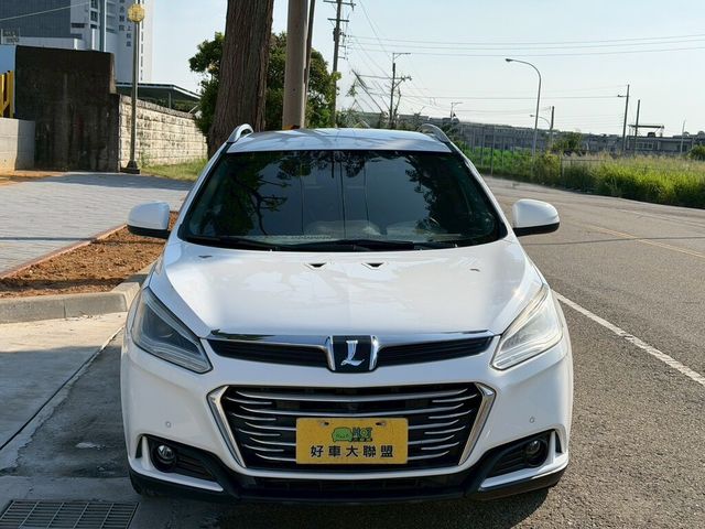 LUXGEN納智捷 U6 TURBO  第2張相片