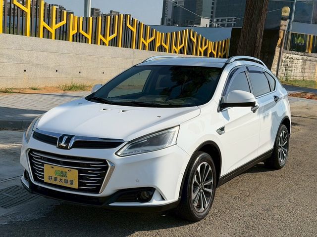 LUXGEN納智捷 U6 TURBO  第3張相片