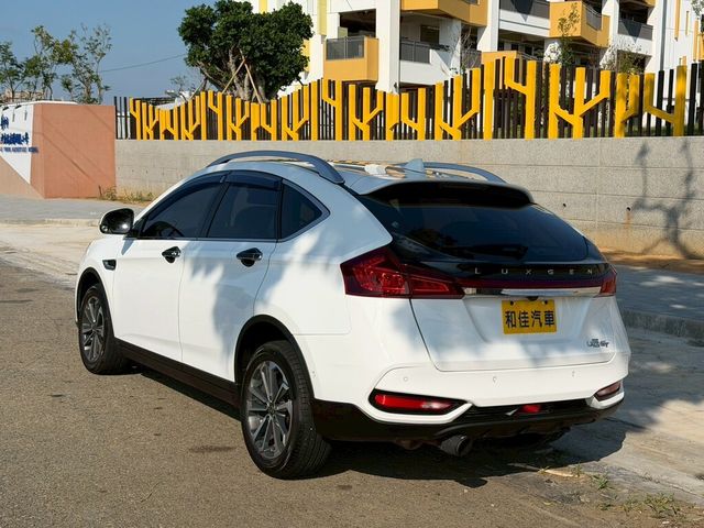 LUXGEN納智捷 U6 TURBO  第5張相片