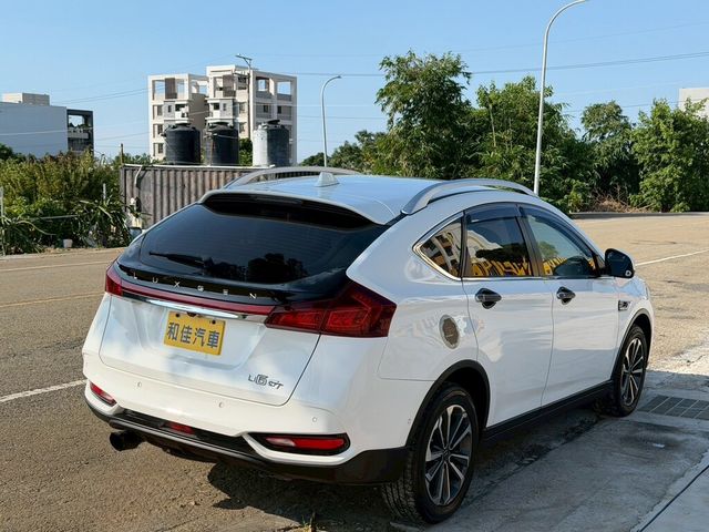 LUXGEN納智捷 U6 TURBO  第6張相片