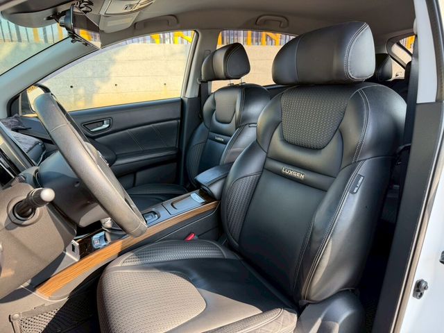 LUXGEN納智捷 U6 TURBO  第12張相片