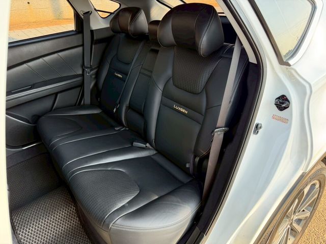 LUXGEN納智捷 U6 TURBO  第13張相片