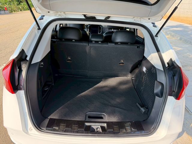 LUXGEN納智捷 U6 TURBO  第15張相片