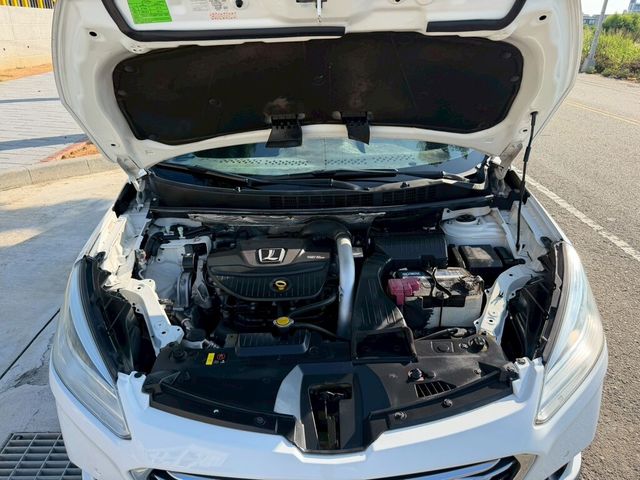 LUXGEN納智捷 U6 TURBO  第16張相片