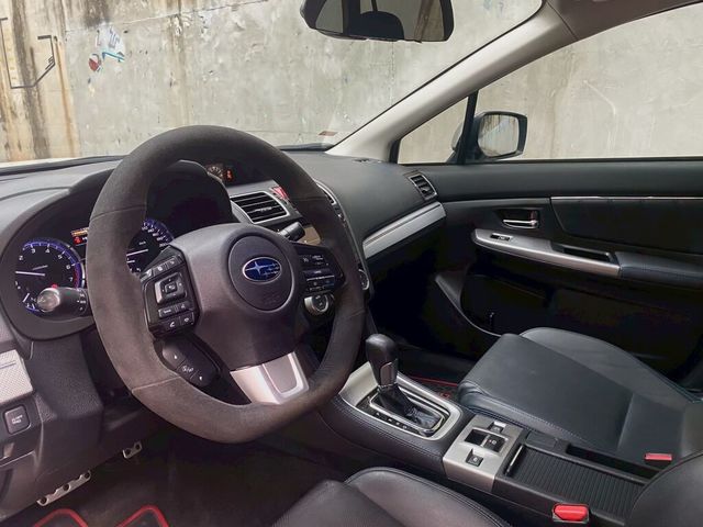 SUBARU速霸陸 LEVORG  第7張相片