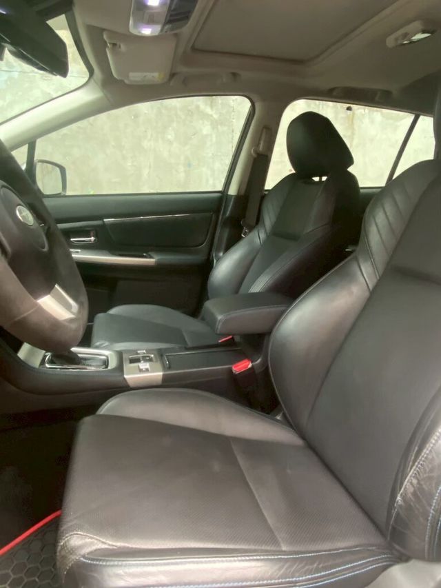 SUBARU速霸陸 LEVORG  第9張相片