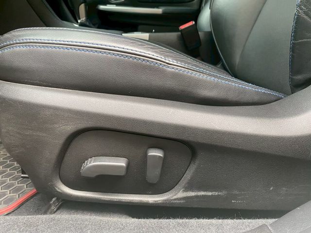 SUBARU速霸陸 LEVORG  第12張相片