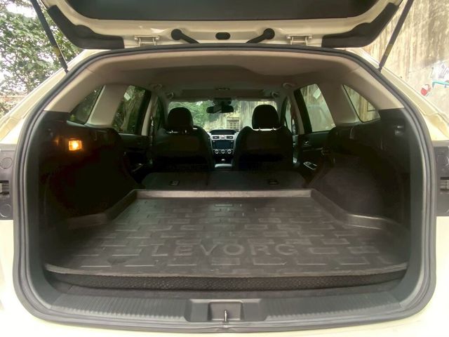 SUBARU速霸陸 LEVORG  第18張相片