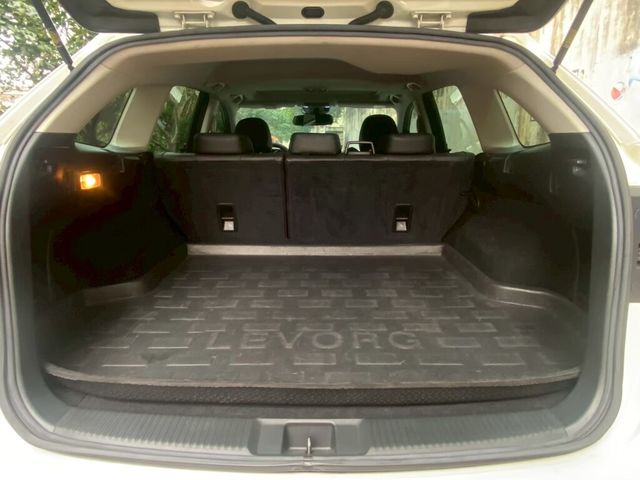 SUBARU速霸陸 LEVORG  第19張相片