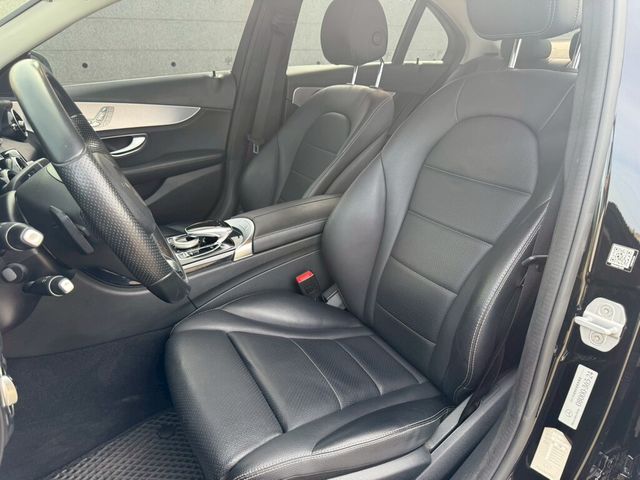 M-BENZ賓士 C200  第9張相片