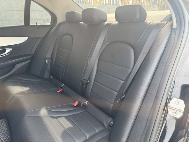 M-BENZ賓士 C200  第10張相片