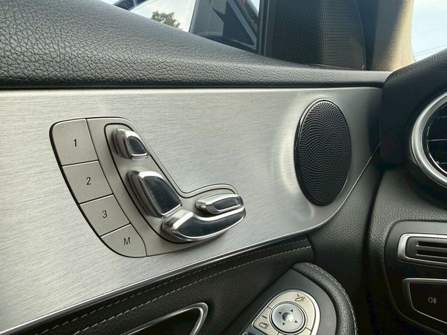 M-BENZ賓士 C200  第13張相片