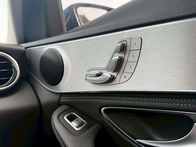 M-BENZ賓士 C200  第14張相片