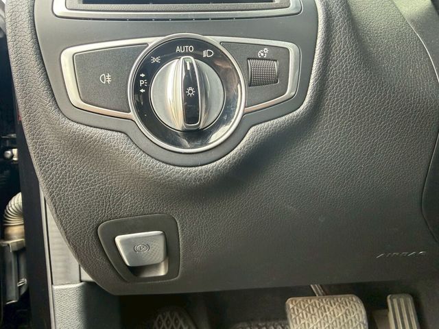 M-BENZ賓士 C200  第16張相片