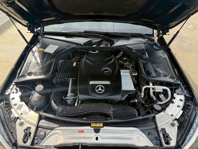 M-BENZ賓士 C200  第18張相片