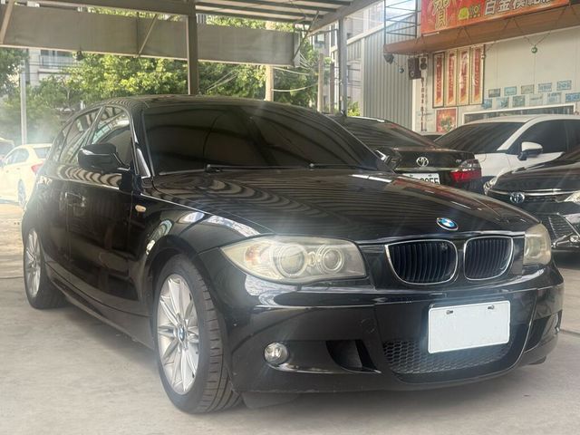 BMW寶馬 120D  第1張相片