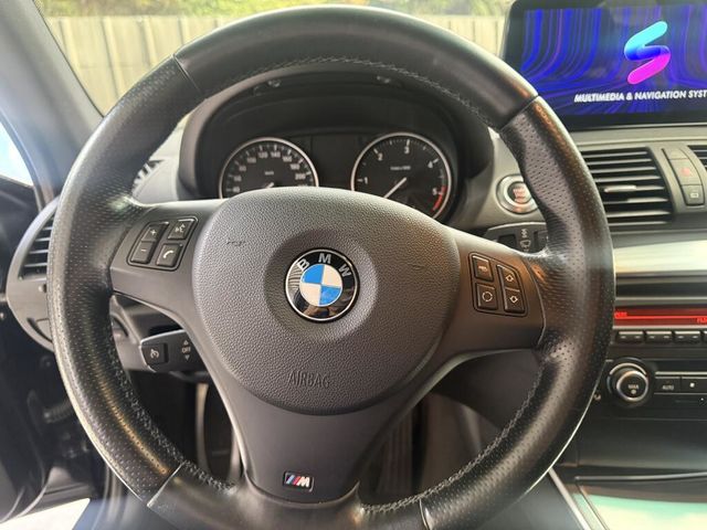 BMW寶馬 120D  第5張相片