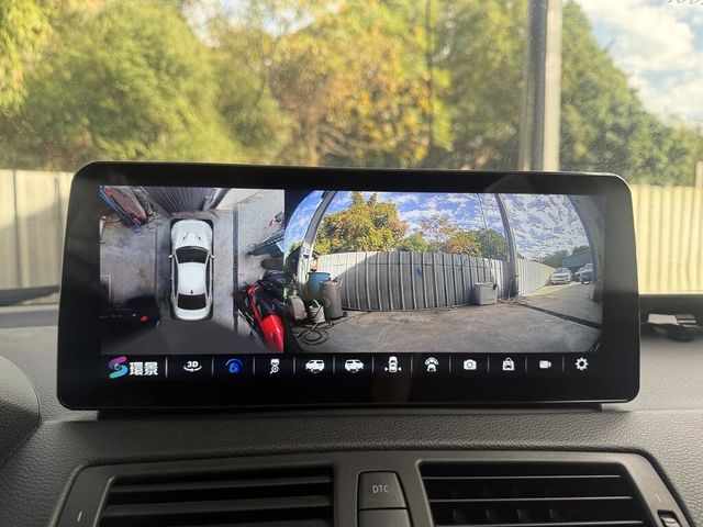 BMW寶馬 120D  第7張相片