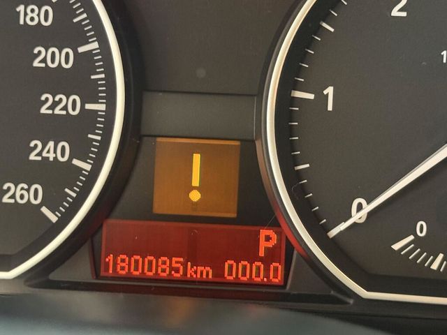 BMW寶馬 120D  第8張相片