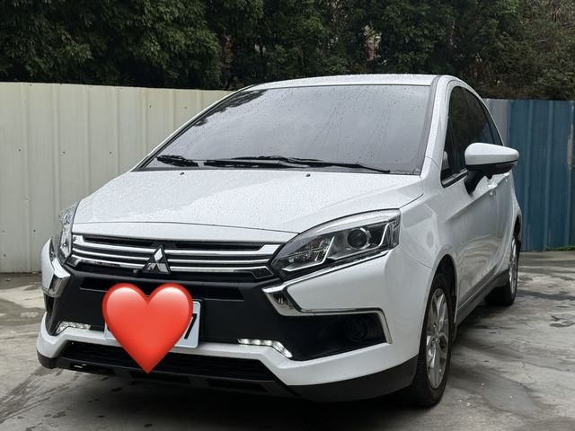 MITSUBISHI三菱 COLT PLUS  第1張相片