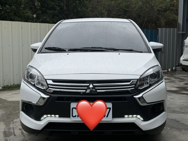 MITSUBISHI三菱 COLT PLUS  第2張相片