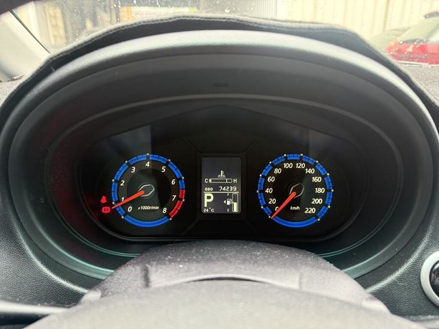 MITSUBISHI三菱 COLT PLUS  第6張相片