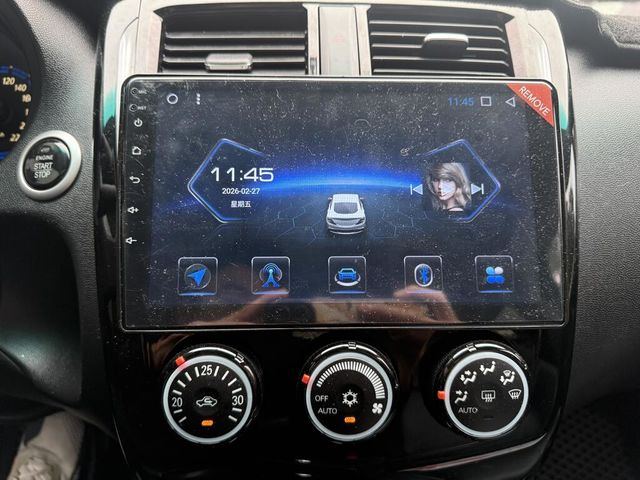 MITSUBISHI三菱 COLT PLUS  第9張相片