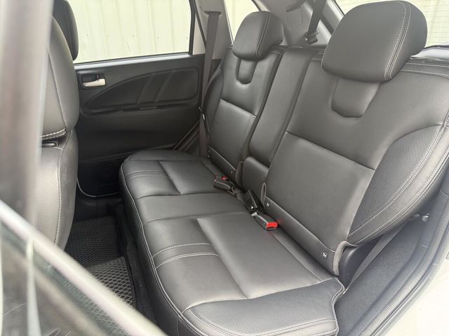 MITSUBISHI三菱 COLT PLUS  第10張相片