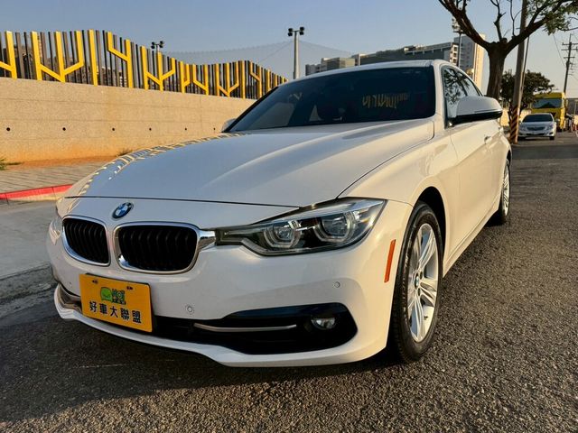 BMW寶馬 330I  第1張相片