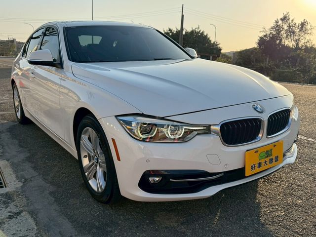 BMW寶馬 330I  第3張相片